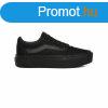 Ni Alkalmi Cip Vans Ward Platform Fekete MOST 54712 HELYET