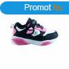 Gyermek alkalmi edzi Champion Wave Pu B Ps Low Cut Vilgos 