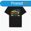Frfi rvid ujj pl Puma Graphics Puma Sports Club MOST 18