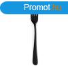 Villakszlet Amefa Austin Negro (12 pcs) Fekete Fm 20,7 cm 