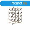 Palacktart DKD Home Decor 37 x 23,5 x 54 cm Fm Rz Poliure