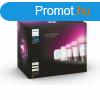 LED Izzk Philips Kit de inicio E27 Fehr F 9 W E27 806 lm (