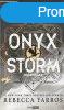 ONYX STORM - NIXVIHAR - ldekorlt kiads