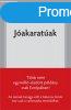 Jonathan Littell: Jakaratak Antikvr