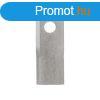 Kaszapenge kszlet jobb Fella 118 x 47 x 4 mm Prillinger (25