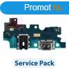 Tlt csatlakoz panel (gyri ServicePack) Samsung Galaxy A3