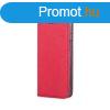 Smart Magnet knyvtok iPhone 16 - piros