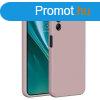 Etteri Silicone tok Samsung Galaxy A14 4G/5G - halvny rzsa