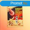 NONGSHIM Hot Shrimp Cracker csps rk z keksz 75g