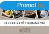 REGGELIZTET FELSZOLGL