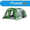 Husky Caravan Caravan 17 Dural stor, zld