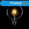LED VINTAGE IZZ SZABLYOZHAT G125-8W E27 2800-3200K 99LED7