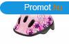 BikeFun Ducky pink gyermek kerkpros fejvd XS (44-48)