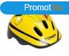 BikeFun Ducky Tommy kutys srga gyermek kerkpros fejvd 