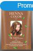 Henna Color hajsznezpor 115 csokold barna 25g