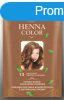 Henna Color hajsznezpor 13 mogyorbarna 25g