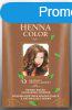 Henna Color hajsznezpor 19 fekete csokold 25g