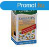 Naturland Kamillavirg tea, filteres 25x1g