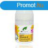 Dr.organic golys dezodor e-vitaminos 50ml