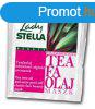 Stella teafa anti-akne arcmaszk gyullads cskkent