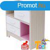 Todi Ice Cream 3 fikos komd - woodline cream/pink