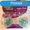 Tommee Tippee ctn Night time altatcumi 2db #6-18h