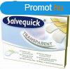 Salvequick Transparent sebtapasz #20db