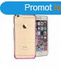 Astrum MC110 keretes tltsz Apple iPhone 6/6S tok pink