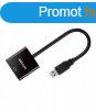 Astrum DA550 USB 3.0 - VGA 1920X1080P video adapter (aktv)