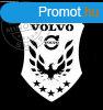 Volvo inox ablak dsz