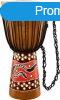 Meinl HDJ-5S Afrikai stlus Djembe