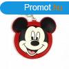 Disney Power Bank - Mickey 001 2200mAh piros 5W