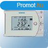 Siemens REV24 programozhat termosztt / szobatermosztt / d