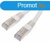 CAT6 F / UTP Hlzati Kbel RJ45 (8P8C) dugasz - RJ45 (8P8C)