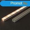 LED aluminium profil takar bra