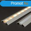 LED aluminium profil takar bra