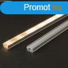 LED aluminium profil takar bra