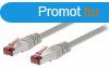 CAT6 F / UTP Hlzati Kbel RJ45 (8P8C) Dugasz - RJ45 (8P8C)