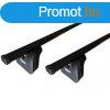 Tetcsomagtart Peugeot 3008 5 ajts SUV 2009-2016, Thule ac